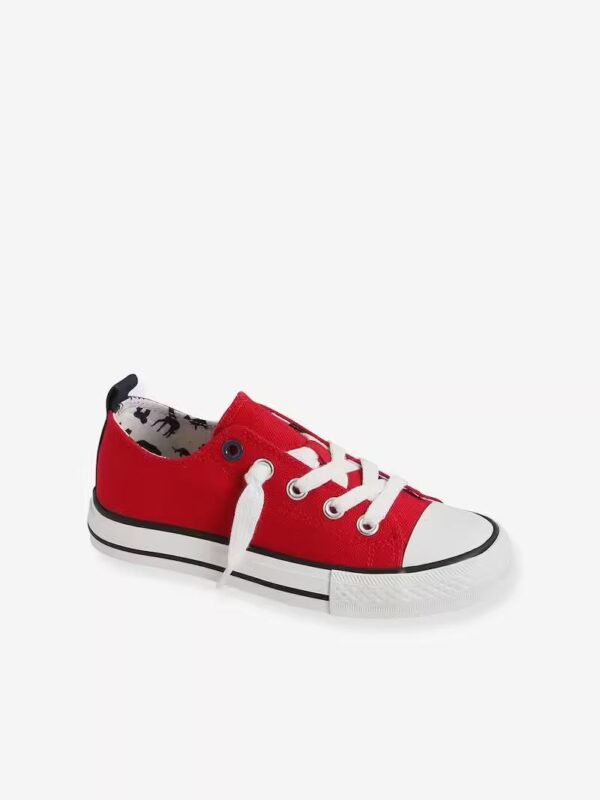 Tennis rouge – Image 2