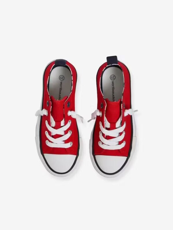 Tennis rouge
