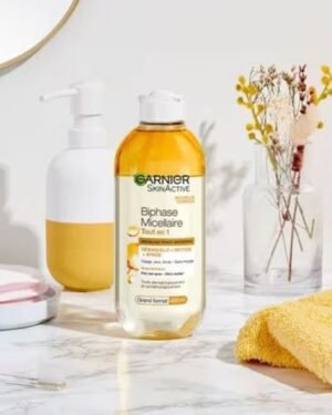 GARNIER SKIN ACTIVE BIPHASE
