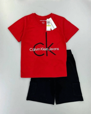 Ensemble CK