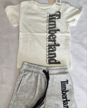 Ensemble timberland