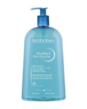 Gel douche ATODERM