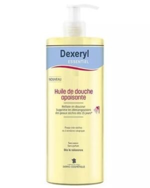 Huile lavante dexeryl 500ml