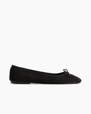 Ballerine noir 2