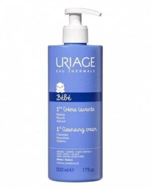 Lait URIAGE BEBE