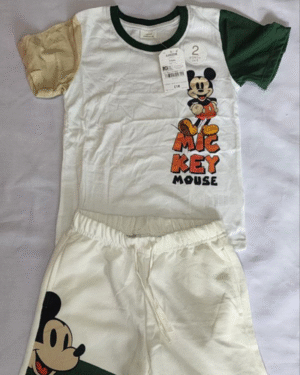 Ensemble thommy hilfiger