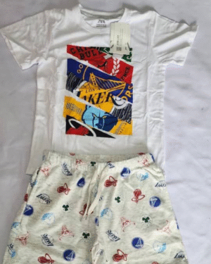 Ensemble zara