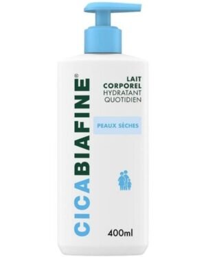 Lait CICABIAFINE