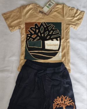 Ensemble timberland
