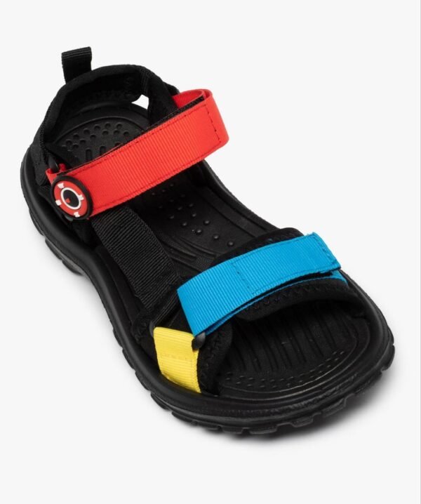 Sandale multicolore lefties Kids – Image 2