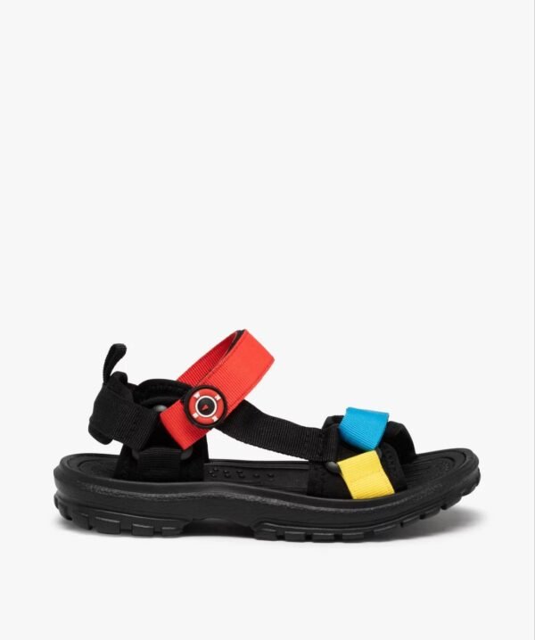 Sandale multicolore lefties Kids